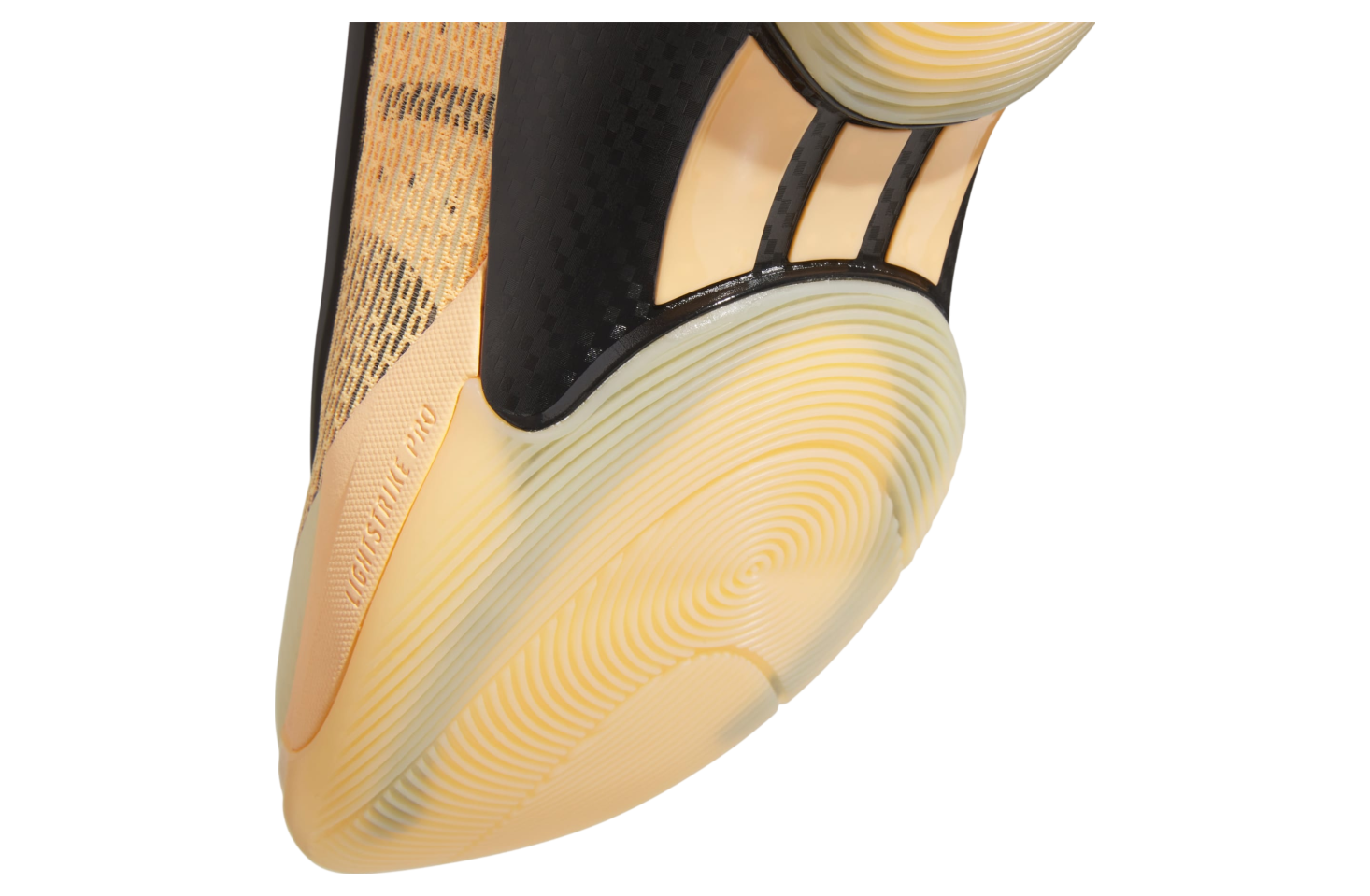 Adidas DON Issue 6 Ginger Tea