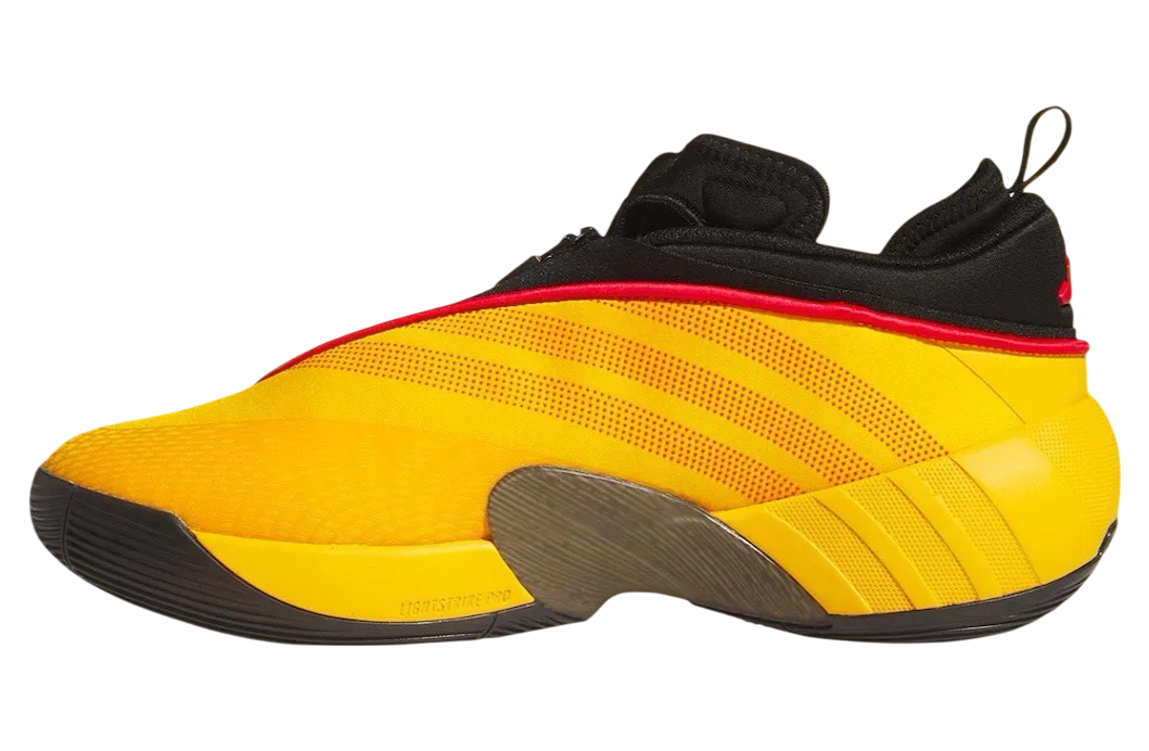 Adidas Don Issue 7 Bruce Lee