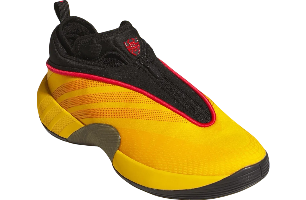 Adidas Don Issue 7 Bruce Lee