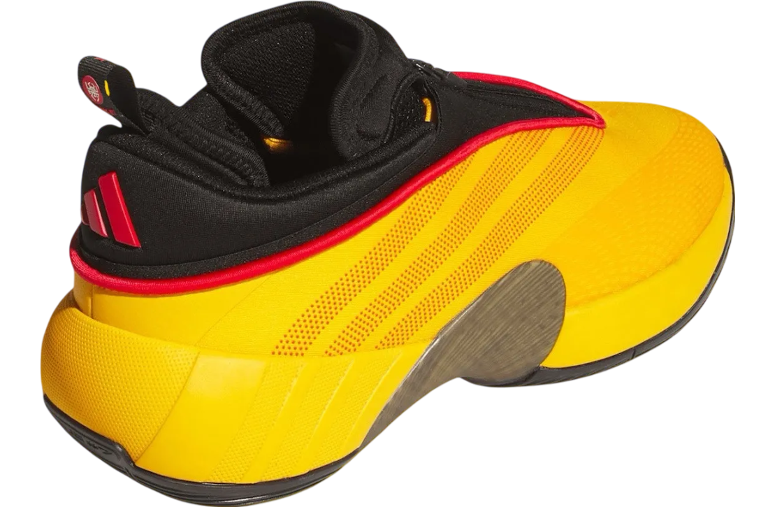 Adidas Don Issue 7 Bruce Lee