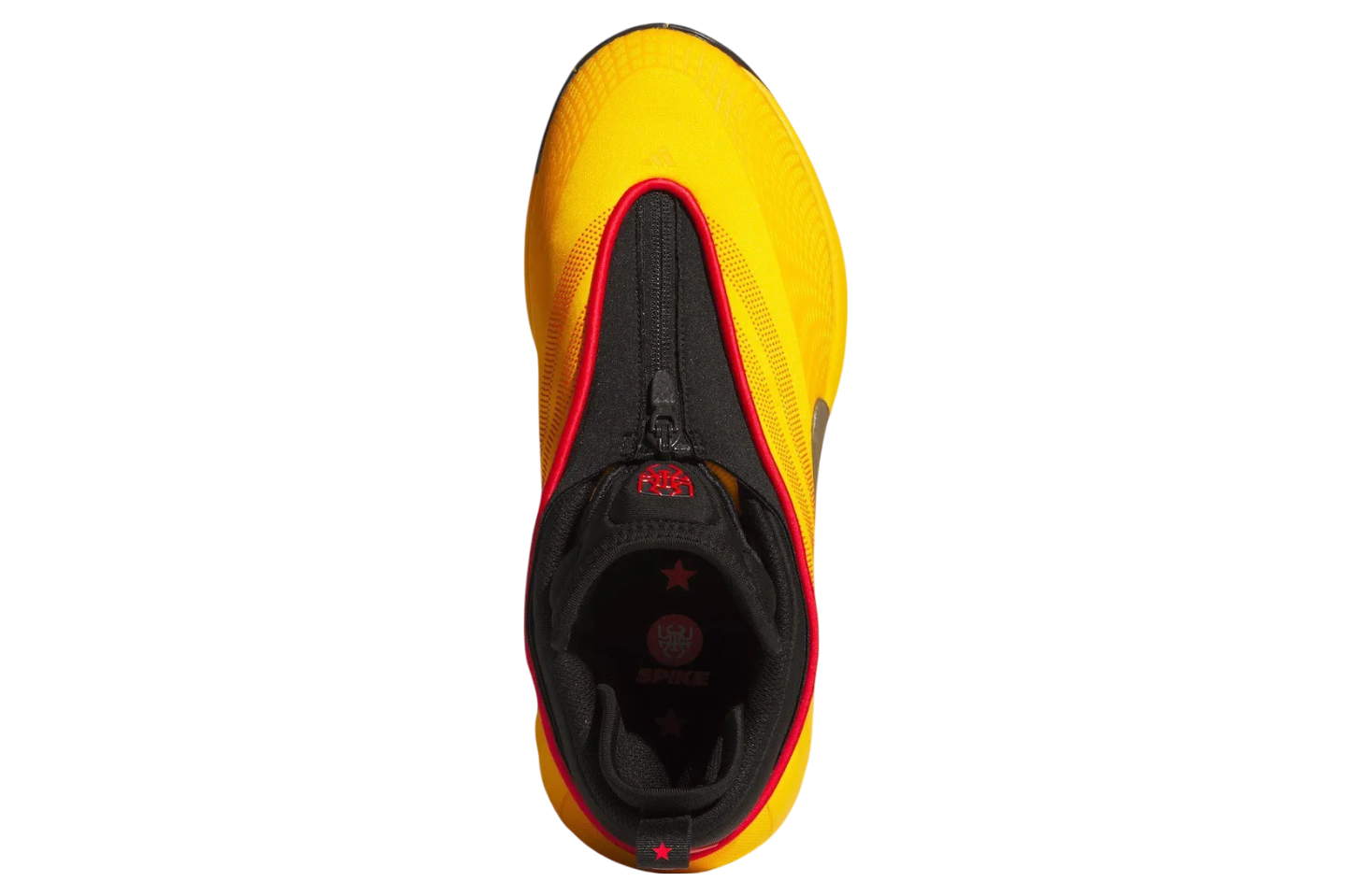 Adidas Don Issue 7 Bruce Lee