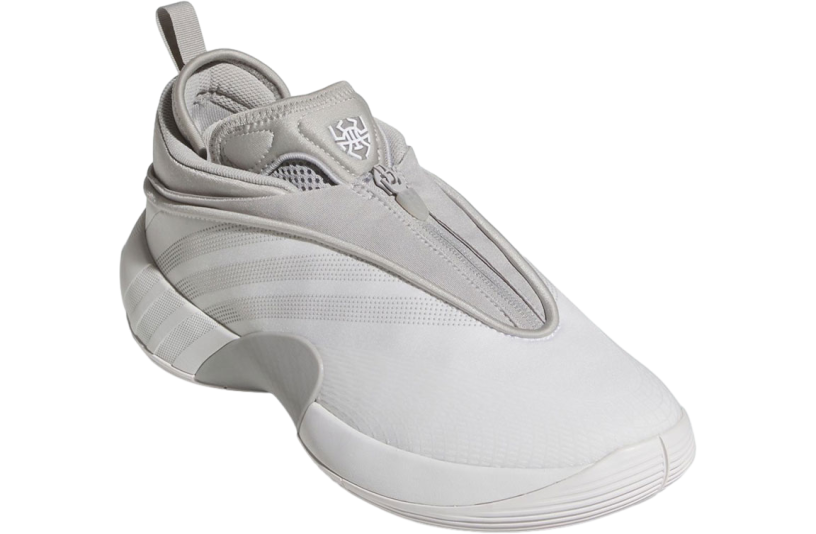 Adidas Don Issue 7 Cloud White / Grey Two