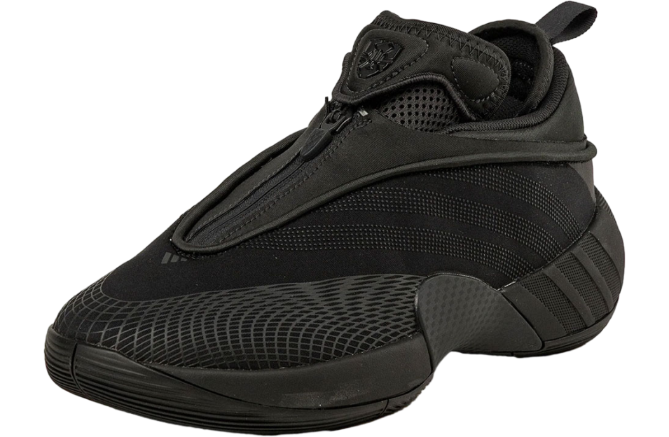 Adidas Don Issue 7 Core Black / Carbon