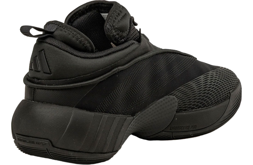 Adidas Don Issue 7 Core Black / Carbon