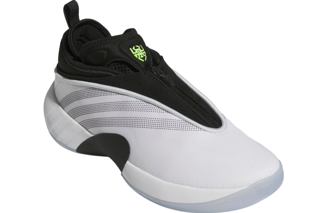 Adidas Don Issue #7 Footwear White / Core Black