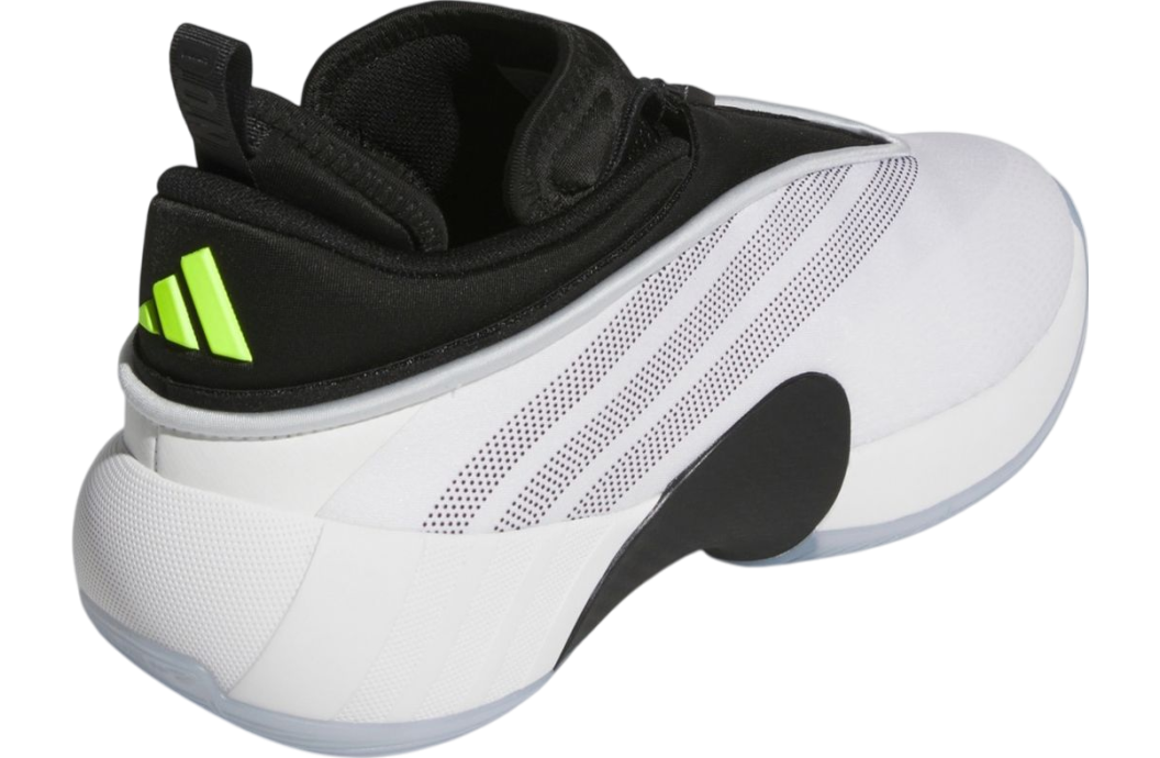 Adidas Don Issue #7 Footwear White / Core Black