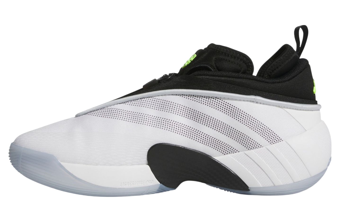 Adidas Don Issue #7 Footwear White / Core Black
