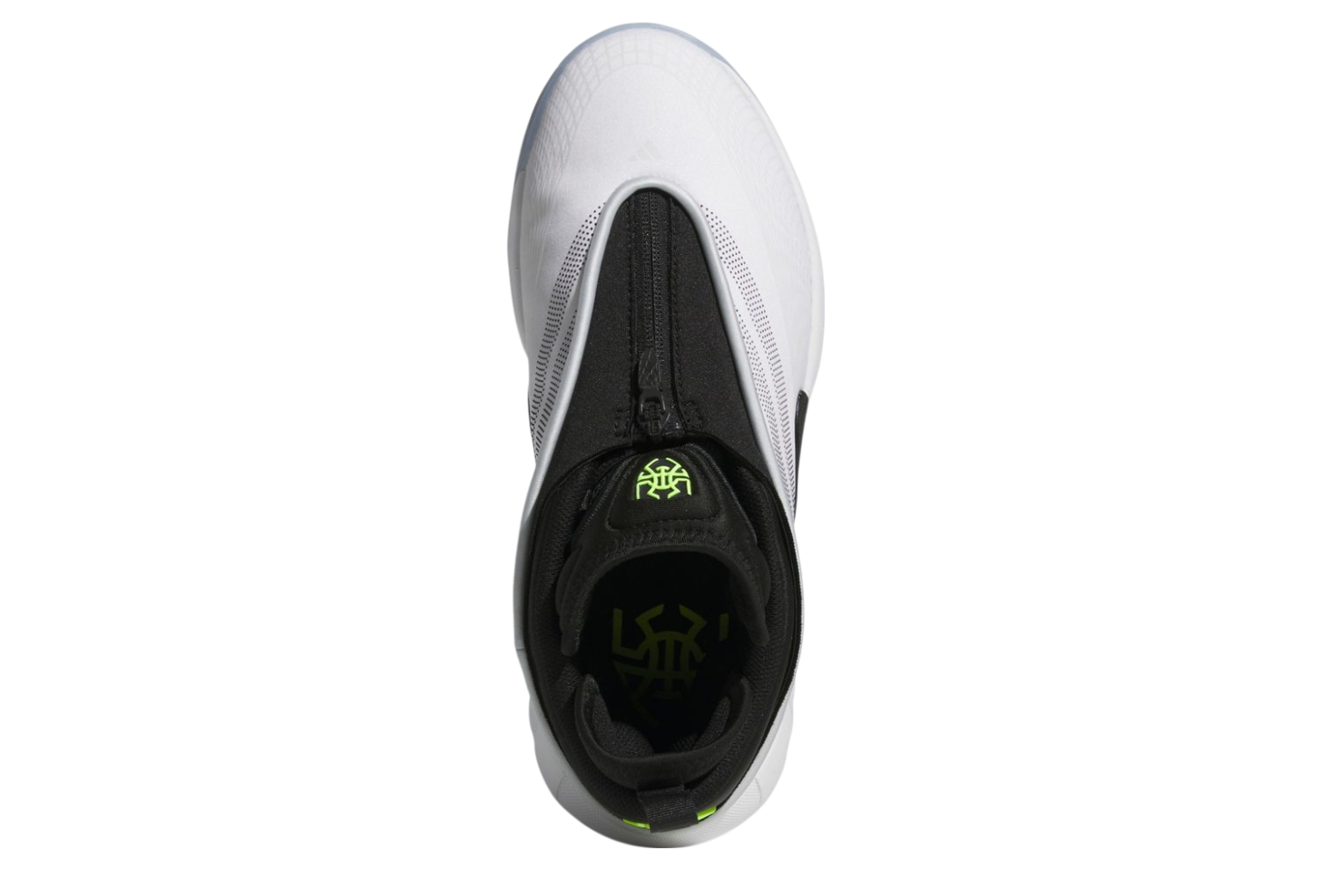 Adidas Don Issue #7 Footwear White / Core Black