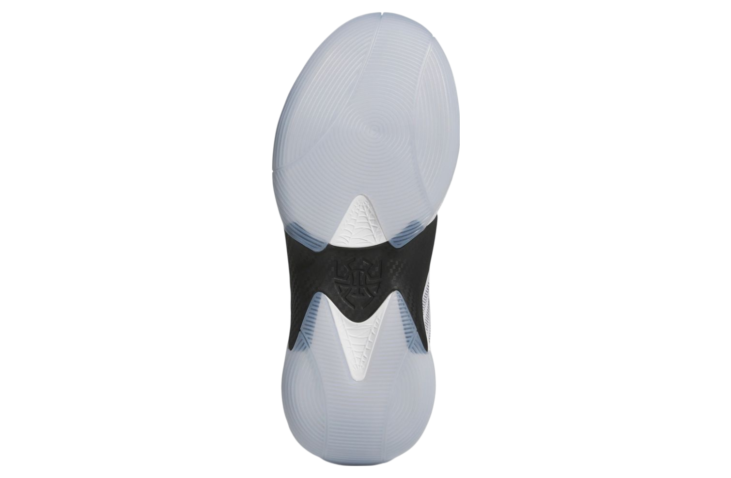 Adidas Don Issue #7 Footwear White / Core Black