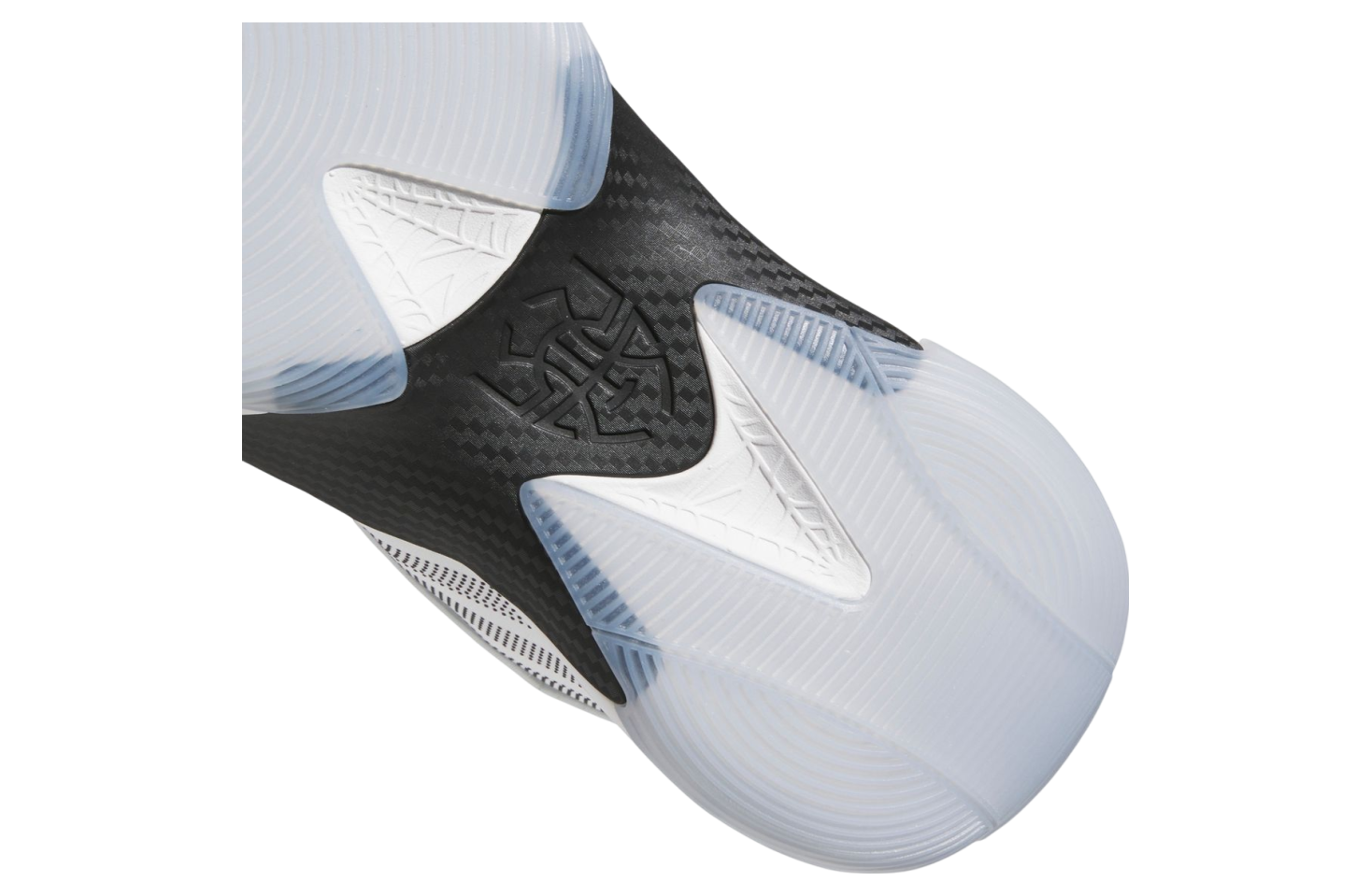 Adidas Don Issue #7 Footwear White / Core Black