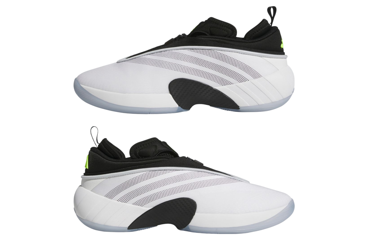 Adidas Don Issue #7 Footwear White / Core Black