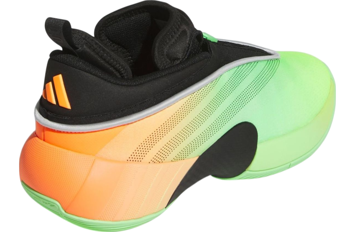 Adidas Don Issue 7 Lime Burst