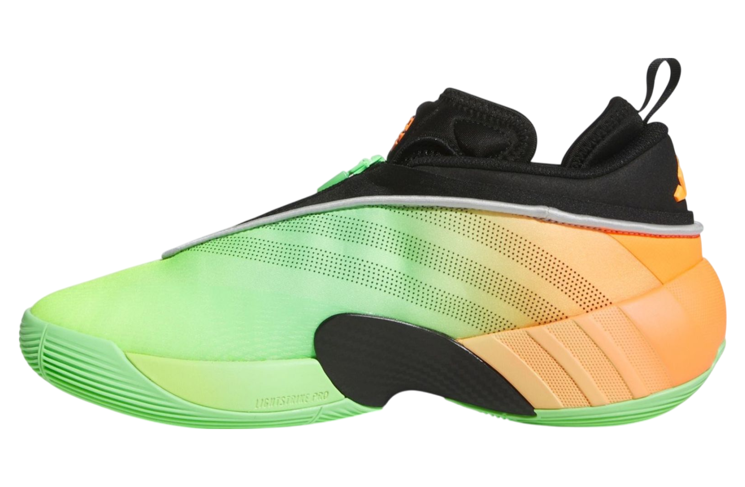 Adidas Don Issue 7 Lime Burst