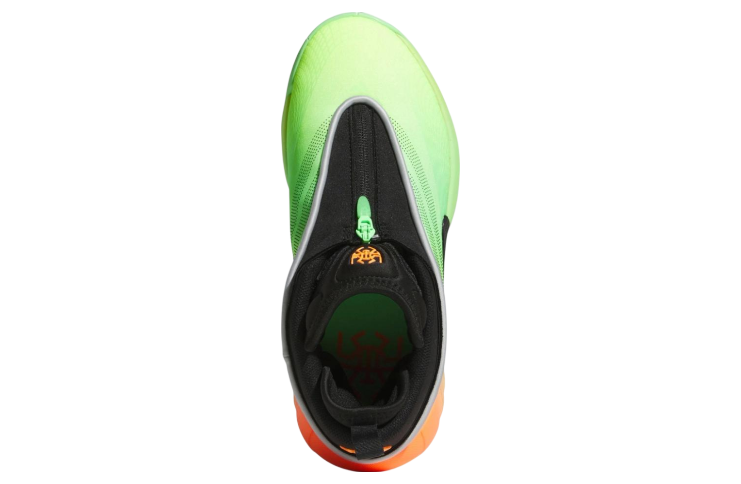 Adidas Don Issue 7 Lime Burst