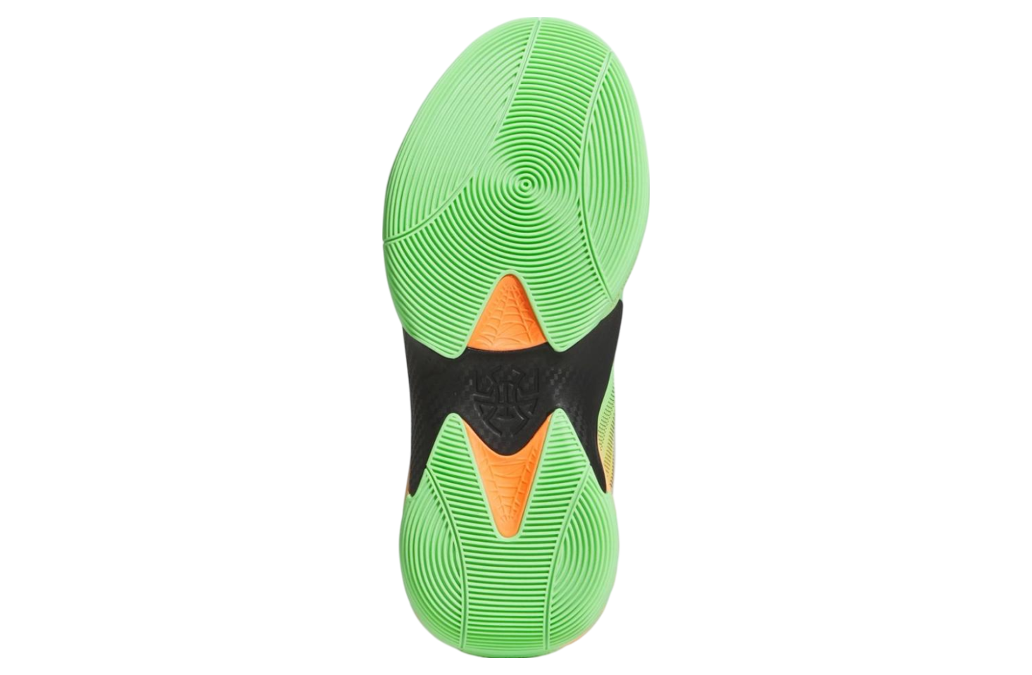 Adidas Don Issue 7 Lime Burst