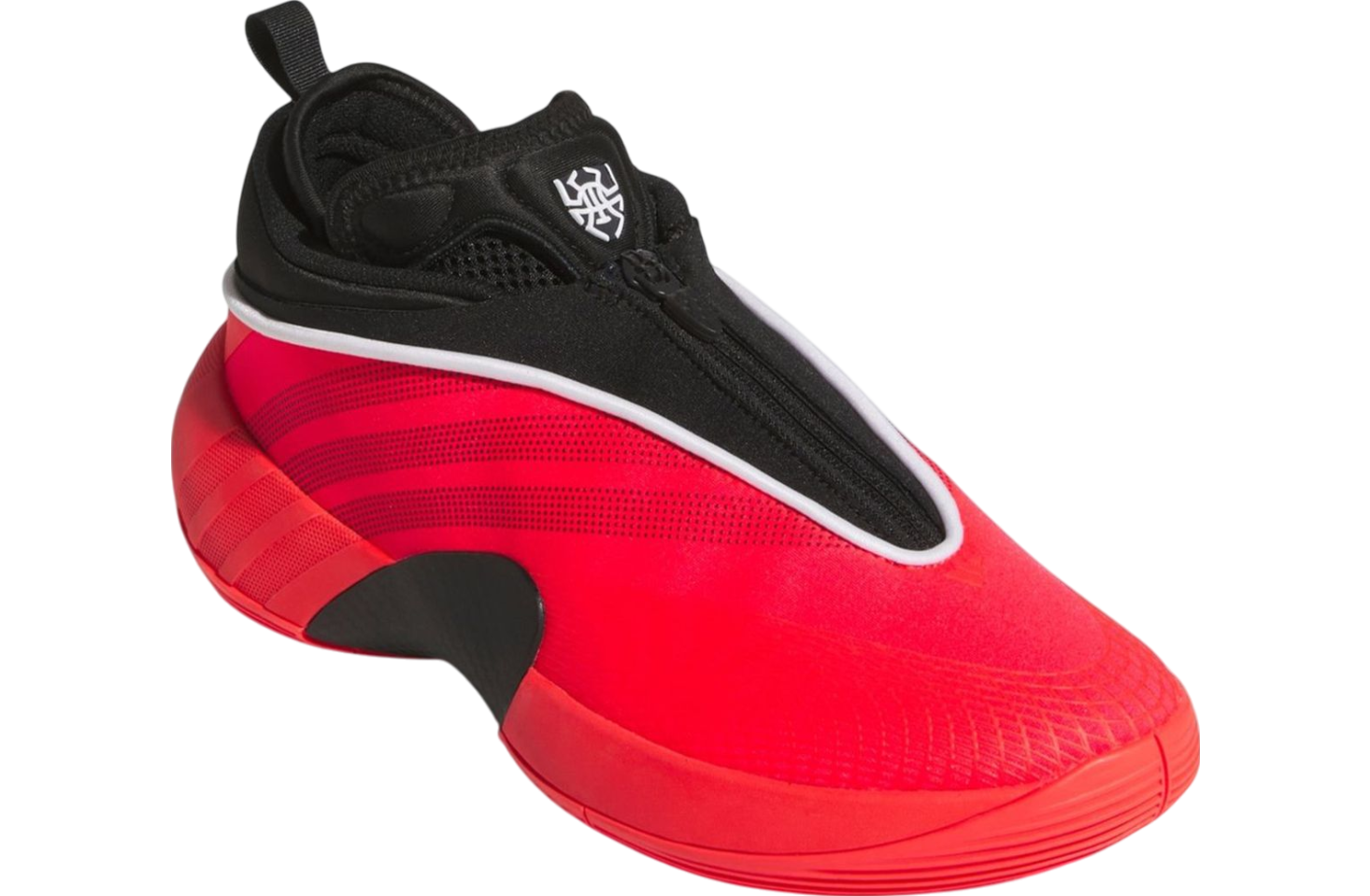 Adidas Don Issue 7 Lucid Red / Core Black