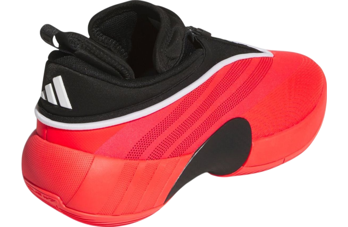 Adidas Don Issue 7 Lucid Red / Core Black