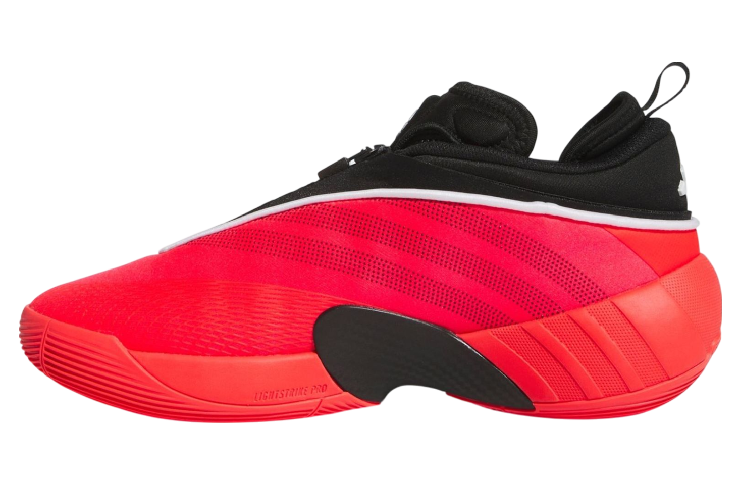 Adidas Don Issue 7 Lucid Red / Core Black