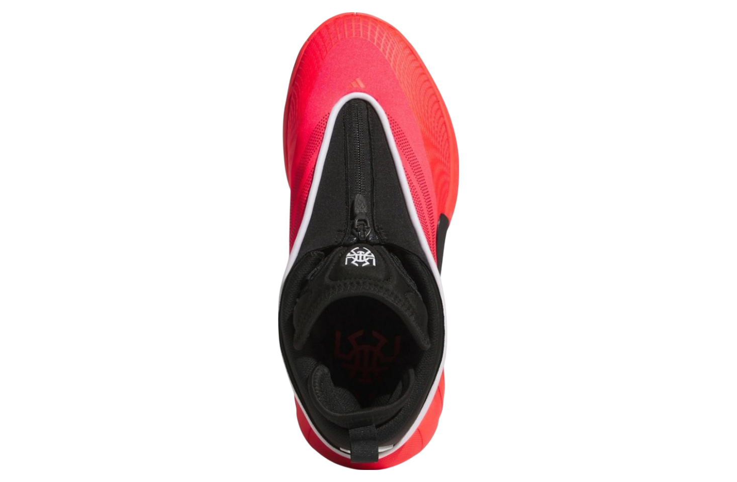 Adidas Don Issue 7 Lucid Red / Core Black