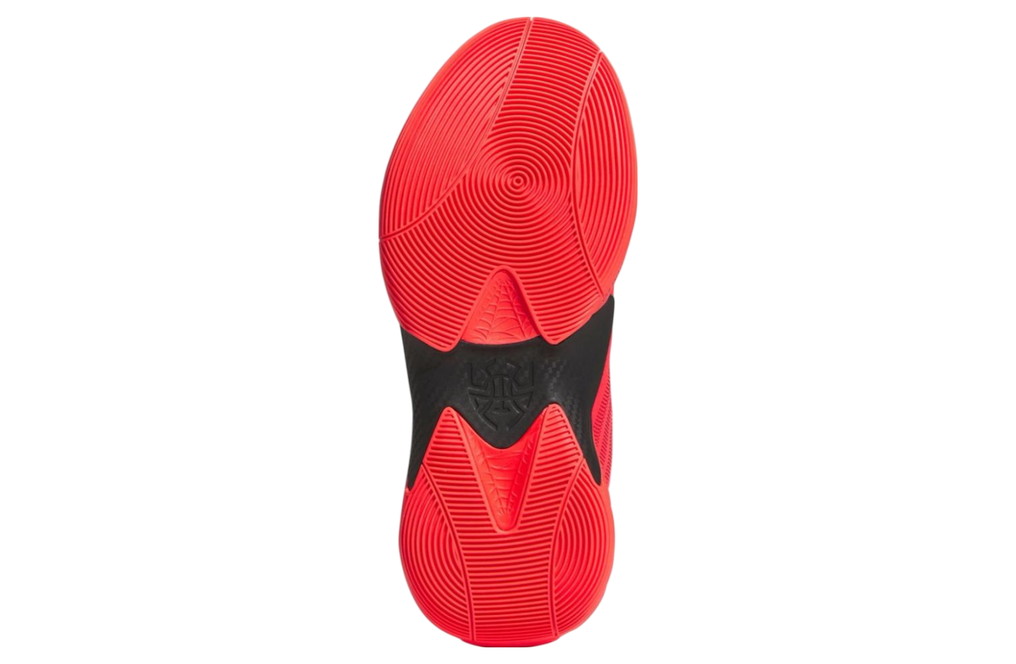 Adidas Don Issue 7 Lucid Red / Core Black