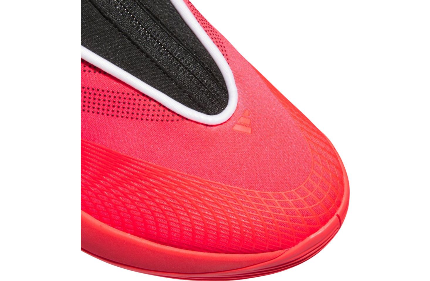 Adidas Don Issue 7 Lucid Red / Core Black