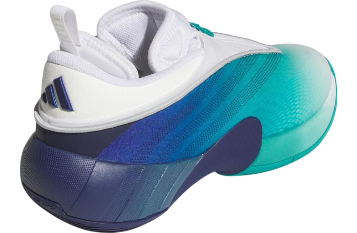 Adidas Don Issue 7 Pure Teal / Footwear White