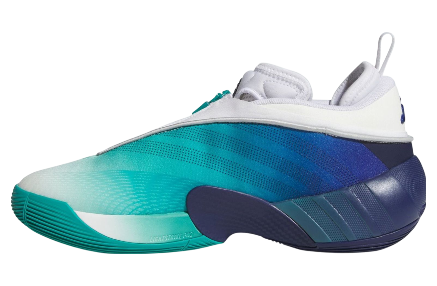 Adidas Don Issue 7 Pure Teal / Footwear White