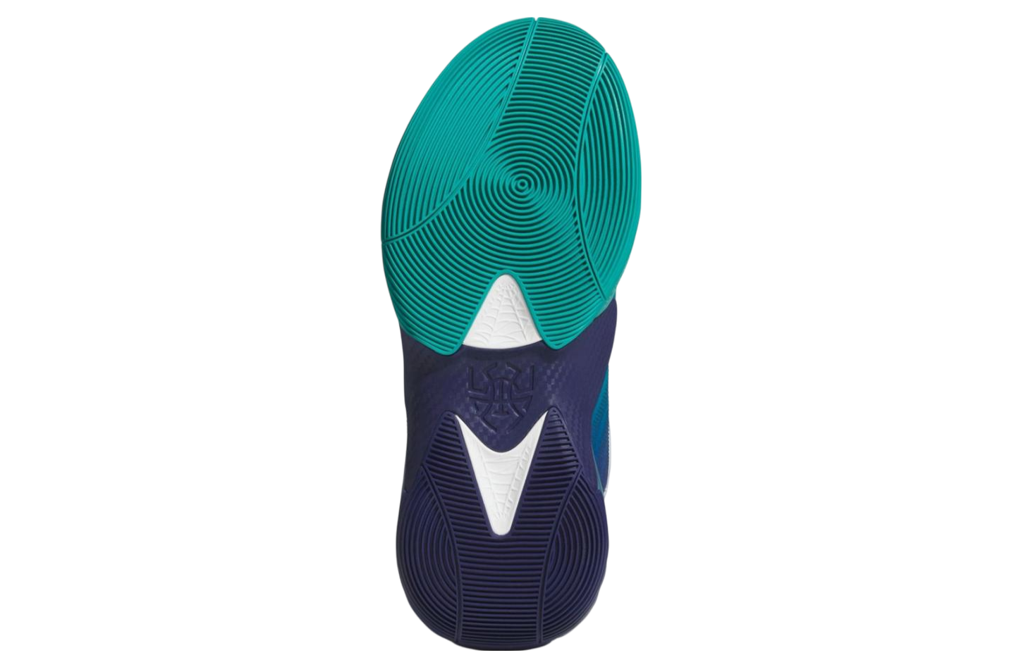 Adidas Don Issue 7 Pure Teal / Footwear White
