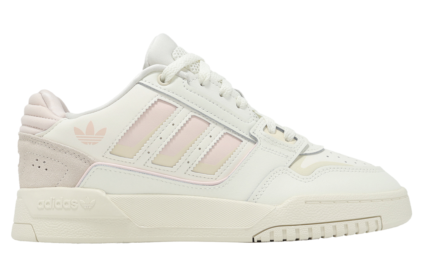 Adidas Drop Step Low W WMNS Off White Wonder Quartz Oct