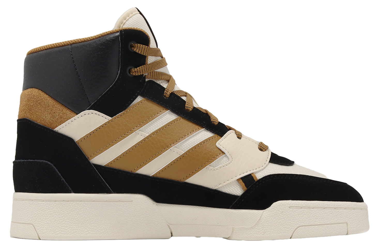 Adidas Drop Step SE Wonder White / Mesa - Dec 2023 - IF2647
