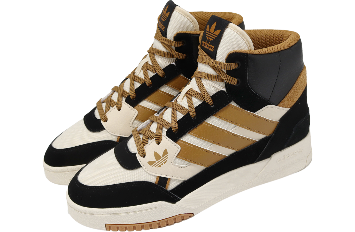 Adidas Drop Step SE Wonder White / Mesa - Dec 2023 - IF2647