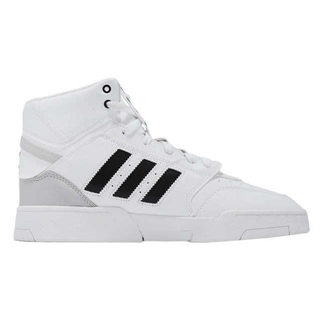 Adidas Drop Step XL Footwear White / Core Black - Jan 2024 - GZ1579