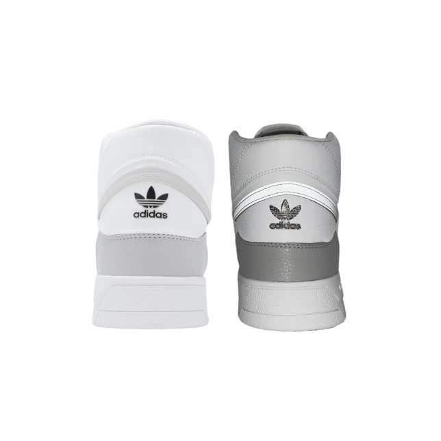 Adidas Drop Step XL Footwear White / Core Black - Jan 2024