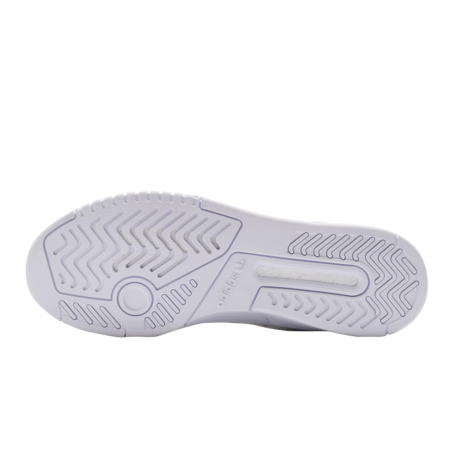 adidas Drop Step XL Footwear White Gold Metallic FV4874