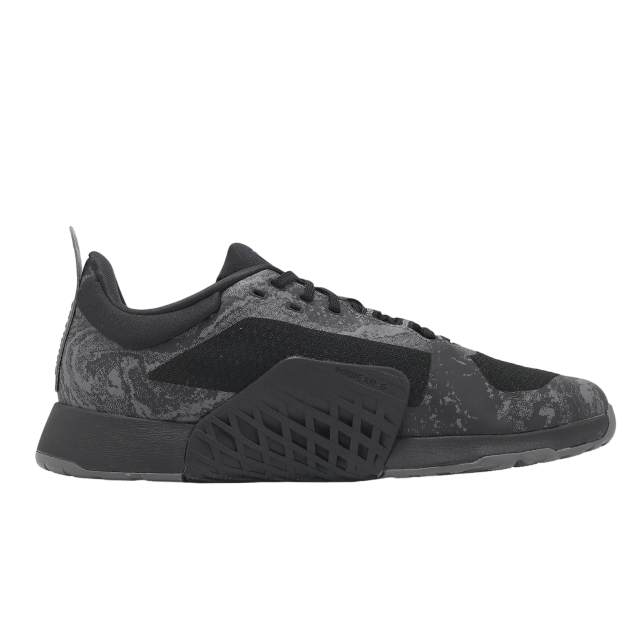 Adidas Dropset 2 Trainer Core Black / Grey Five IG3305