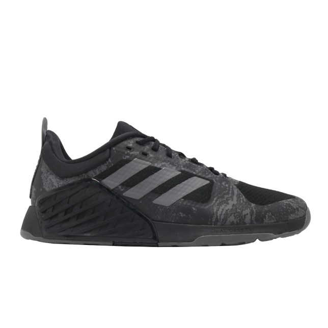 Adidas Dropset 2 Trainer Core Black / Grey Five IG3305