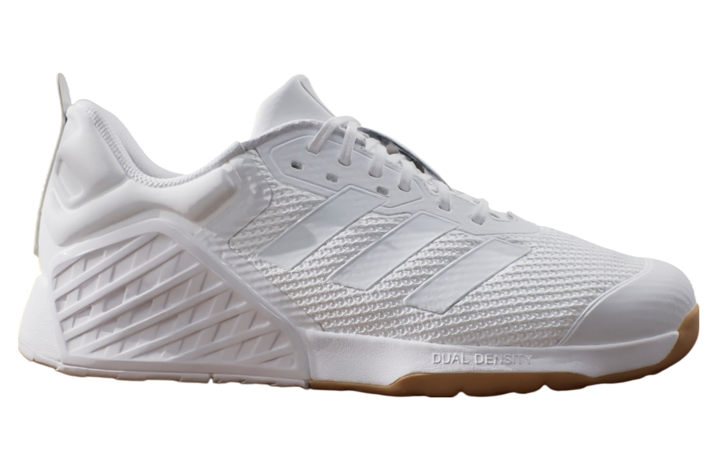 Adidas Dropset 3 Cloud White / Crystal White