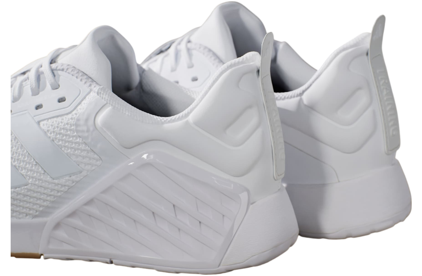 Adidas Dropset 3 Cloud White / Crystal White