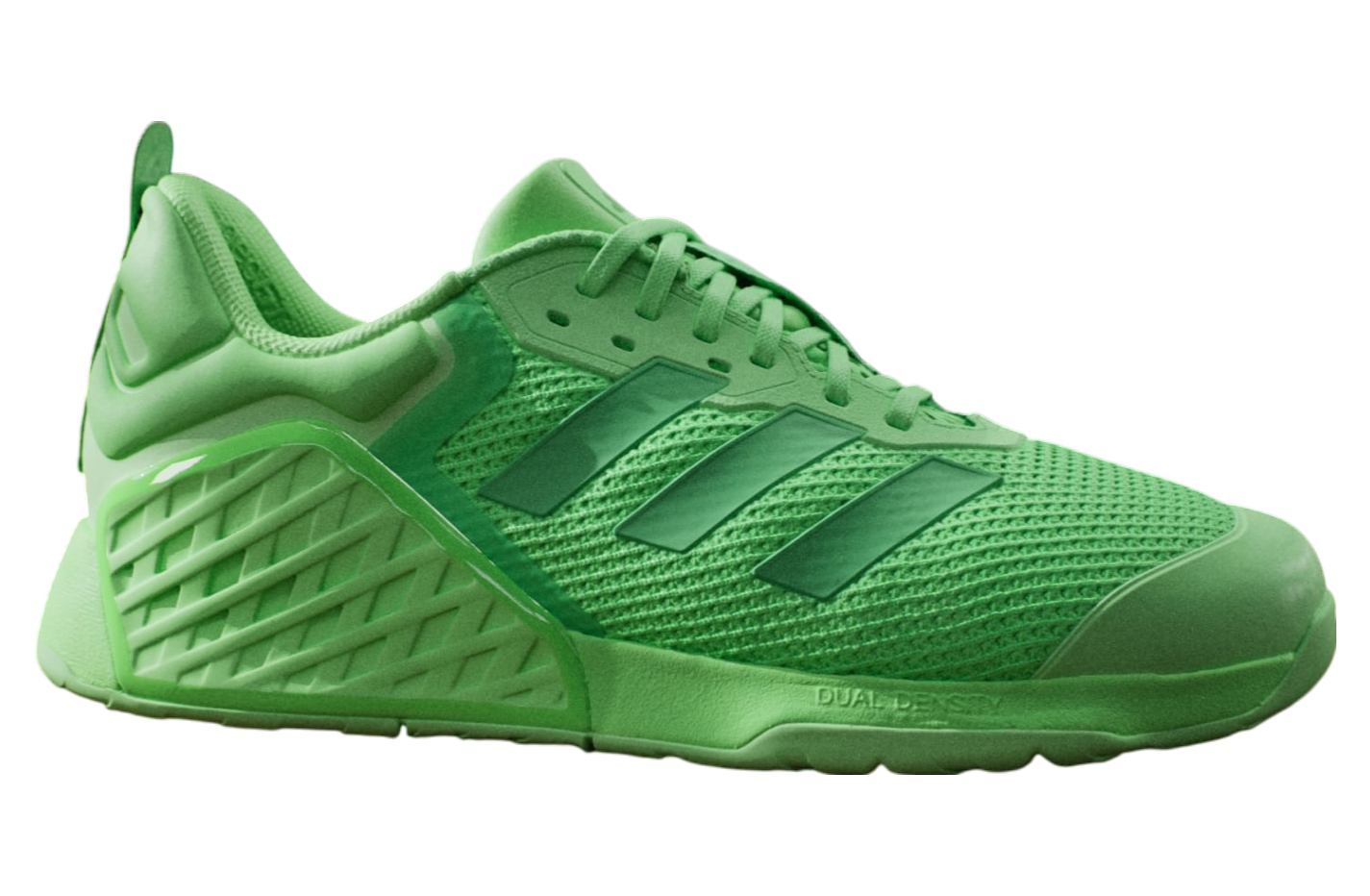 Adidas Dropset 3 Lime Burst / Semi Solar Lime