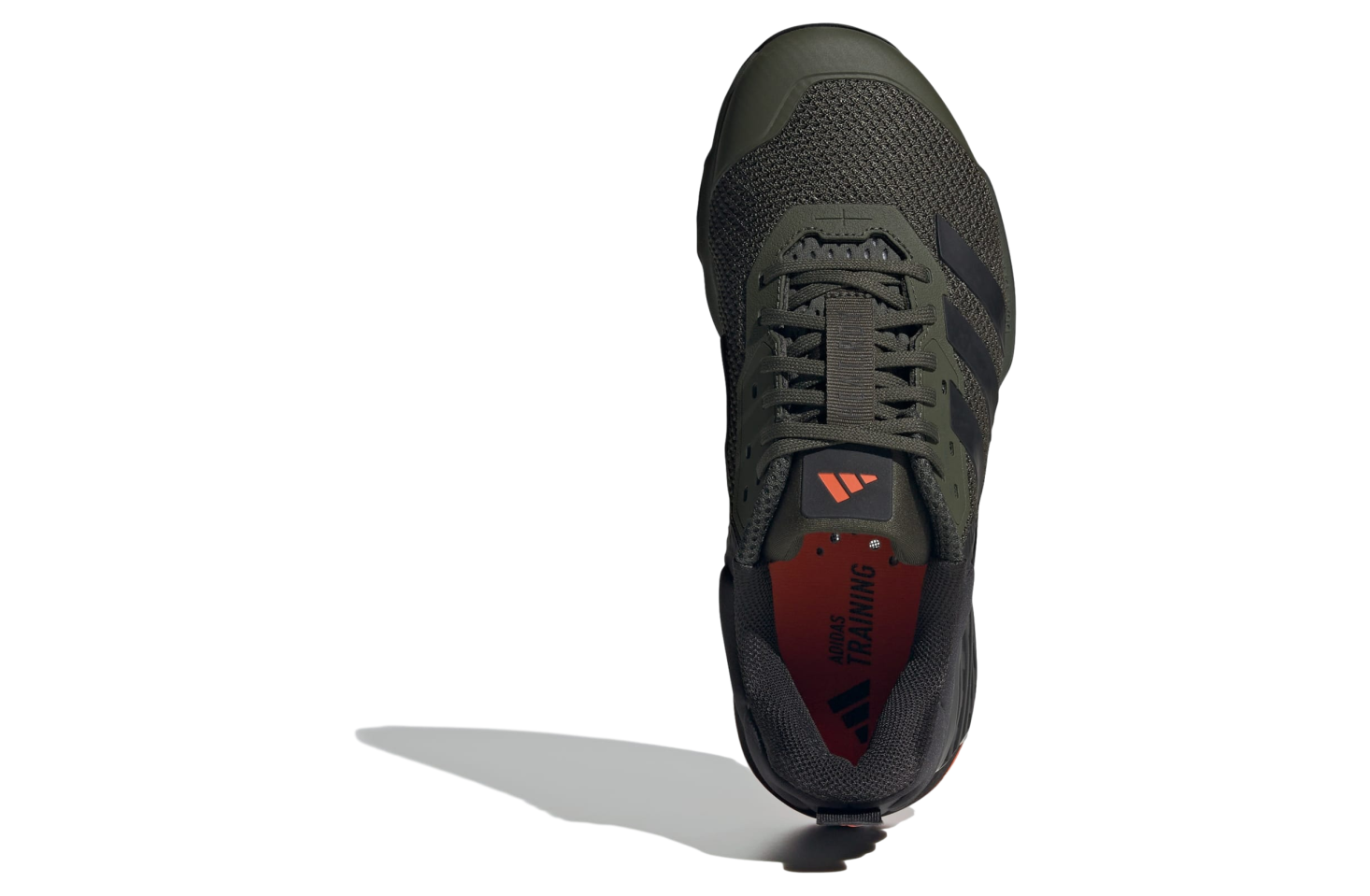 Adidas Dropset 3 Night Cargo / Core Black