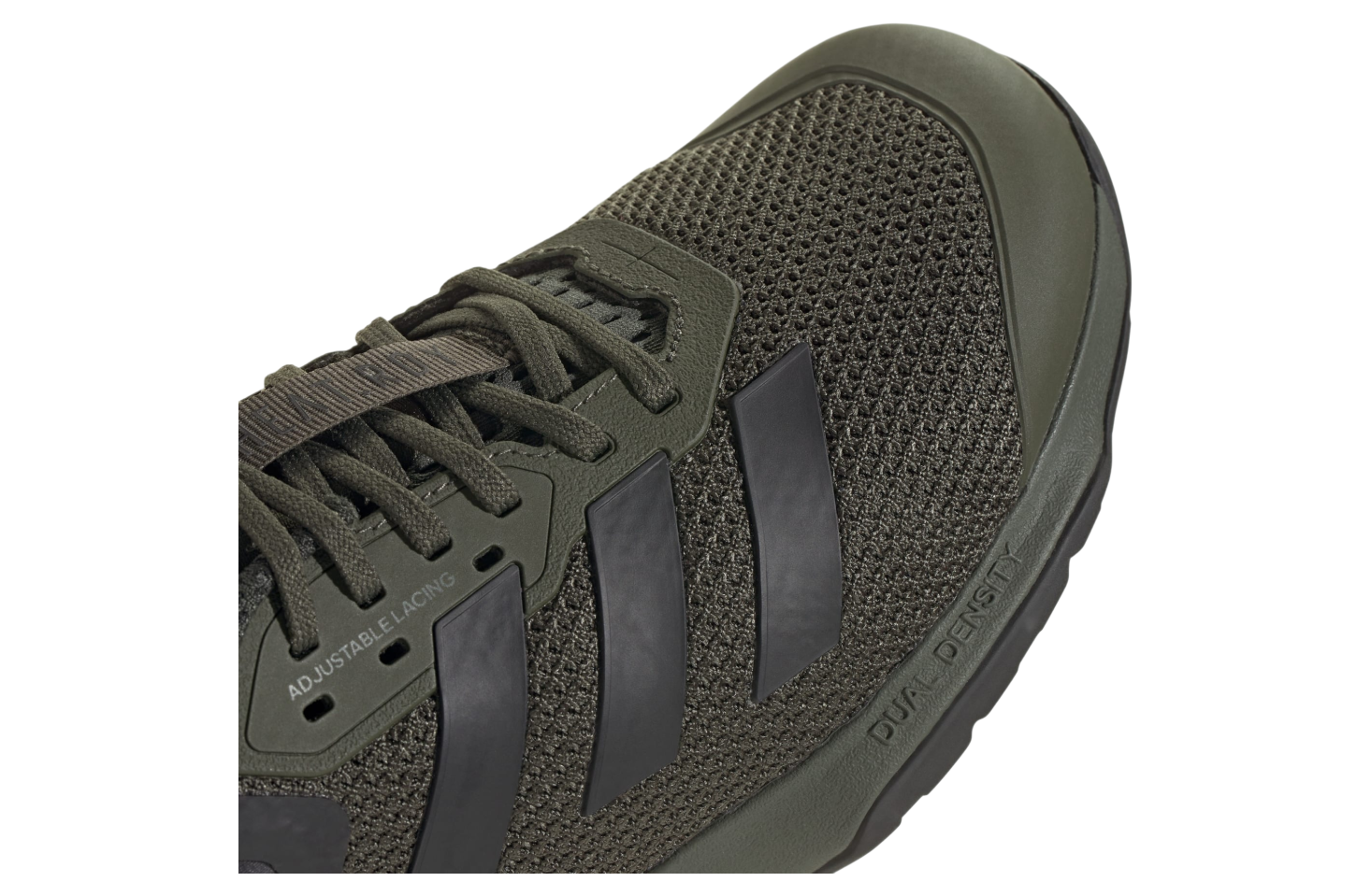 Adidas Dropset 3 Night Cargo / Core Black