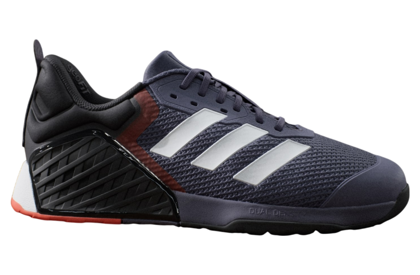 Adidas Dropset 3 Preloved Violet / Cloud White