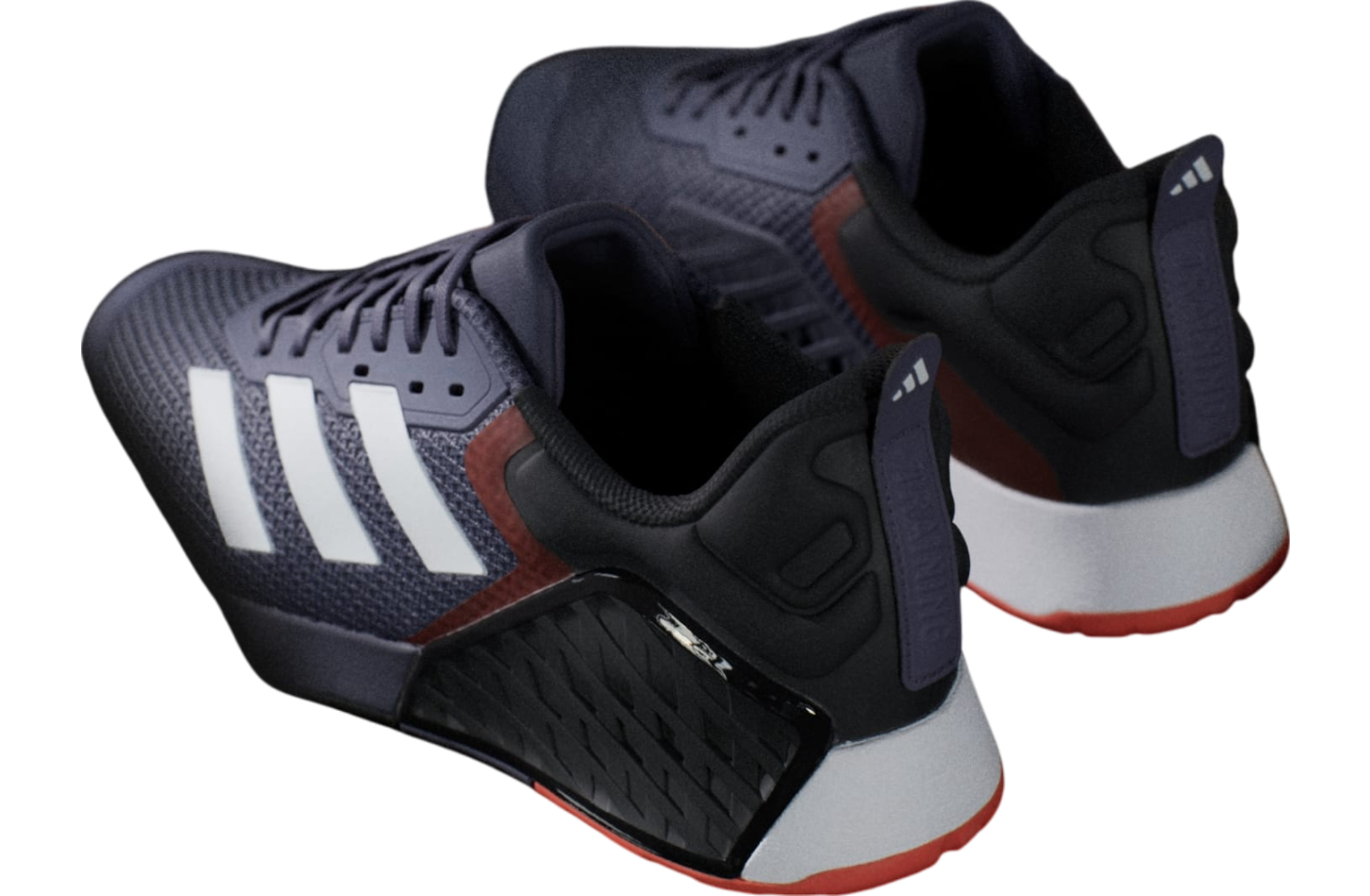 Adidas Dropset 3 Preloved Violet / Cloud White
