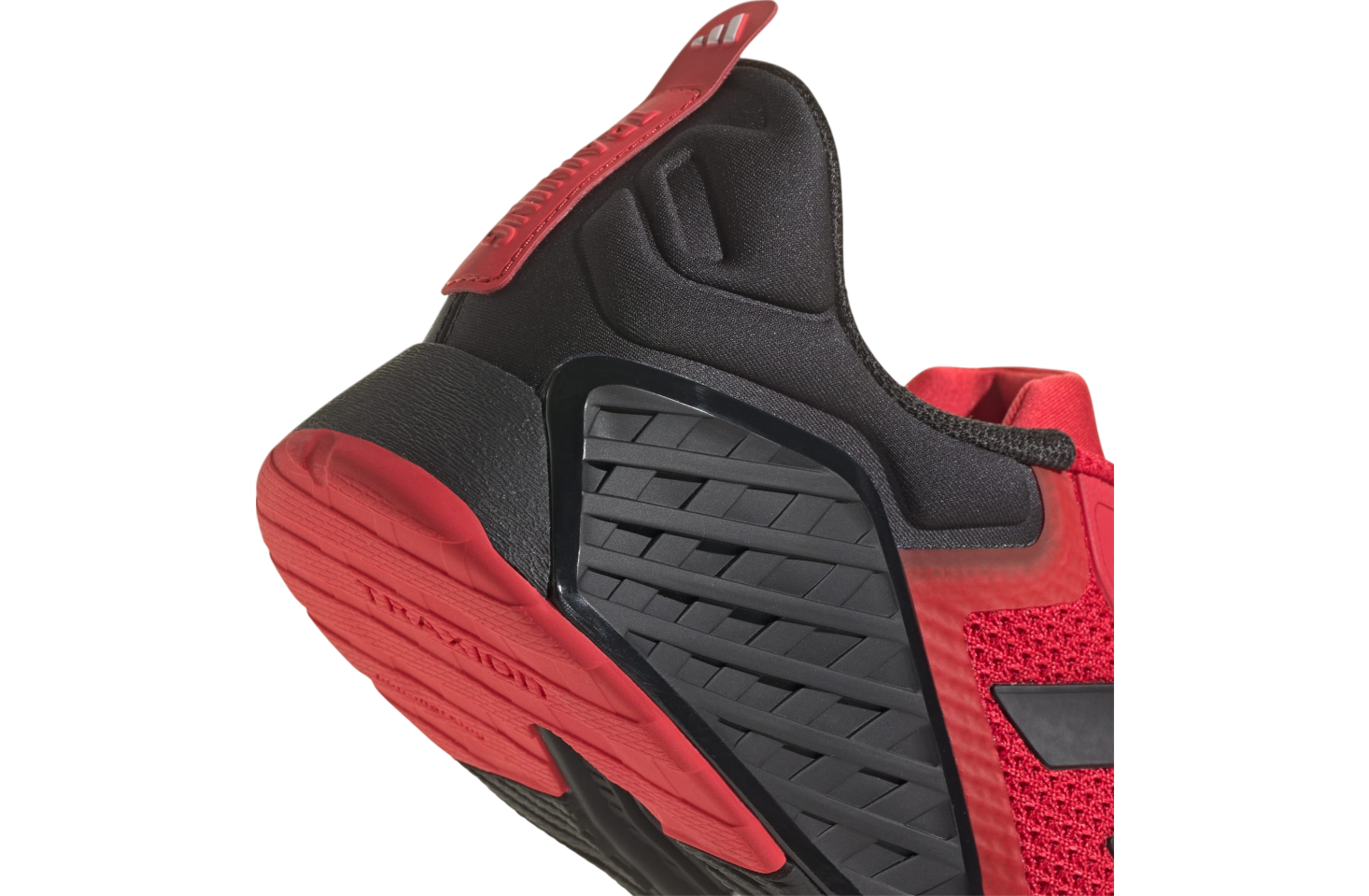 Adidas Dropset 3 Pure Ruby / Core Black