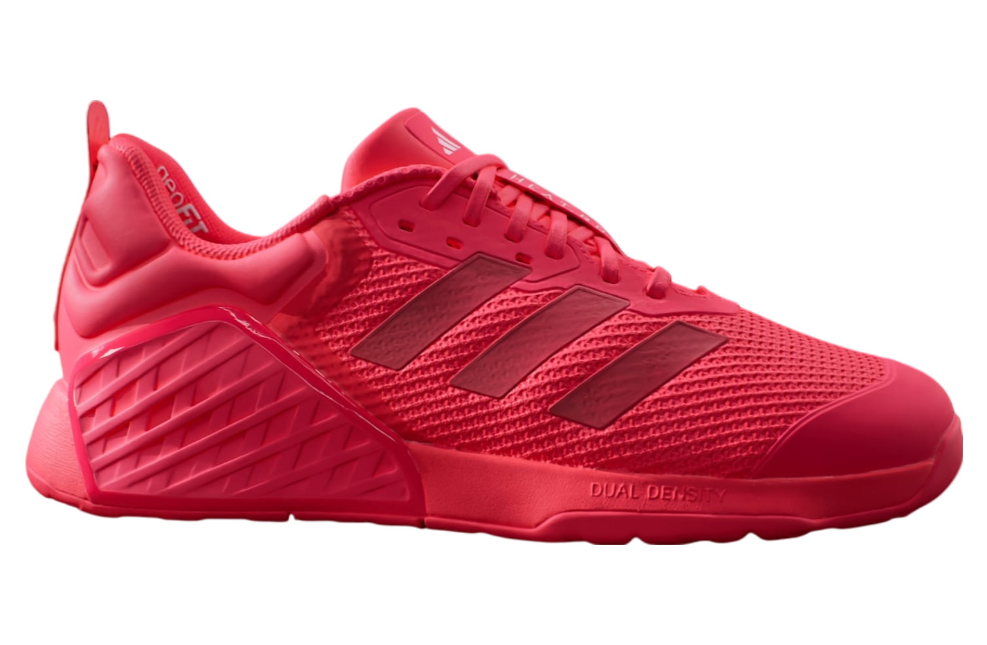 Adidas Dropset 3 Strength Lucid Red