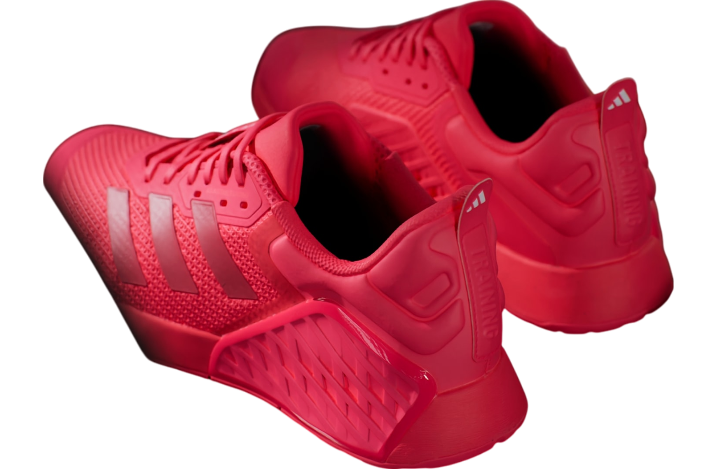 Adidas Dropset 3 Strength Lucid Red