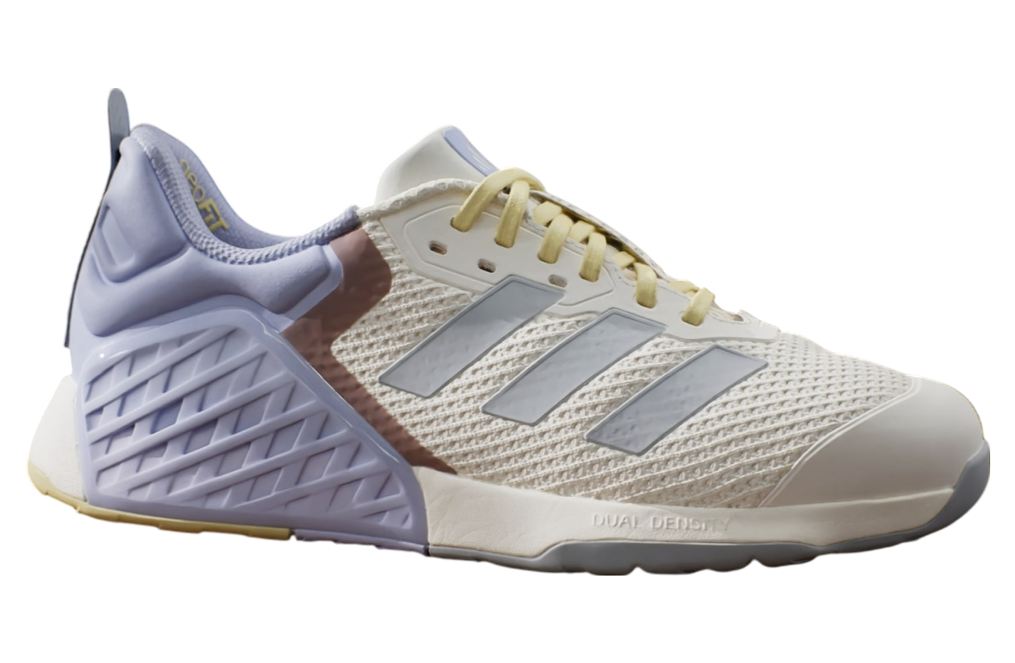 Adidas Dropset 3 Strength WMNS Chalk White / Halo Silver