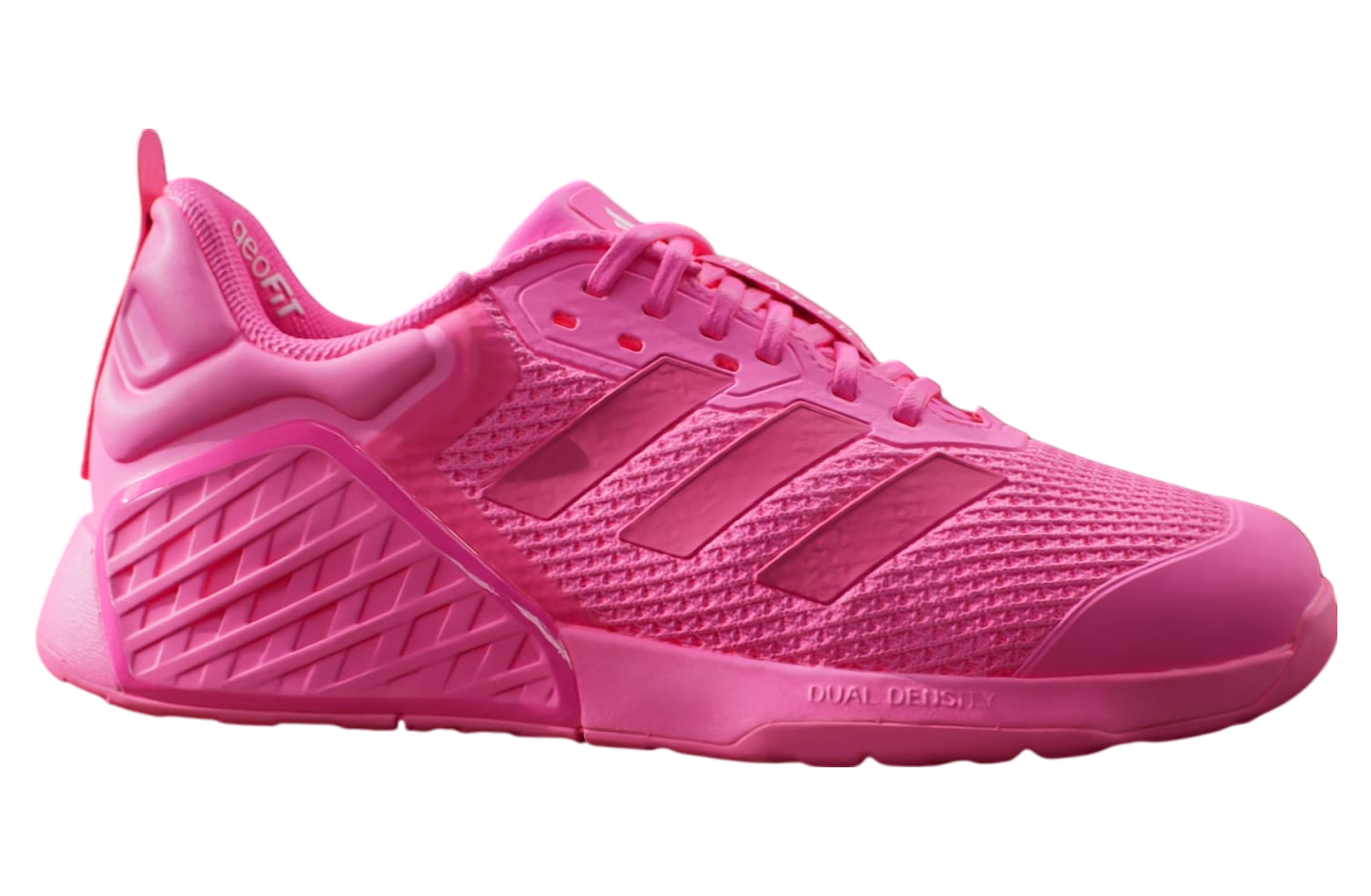 Adidas Dropset 3 Strength WMNS Lucid Pink