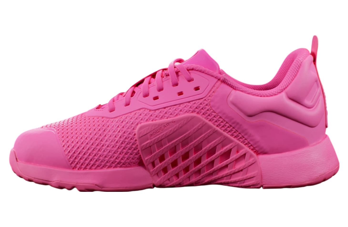 Adidas Dropset 3 Strength WMNS Lucid Pink