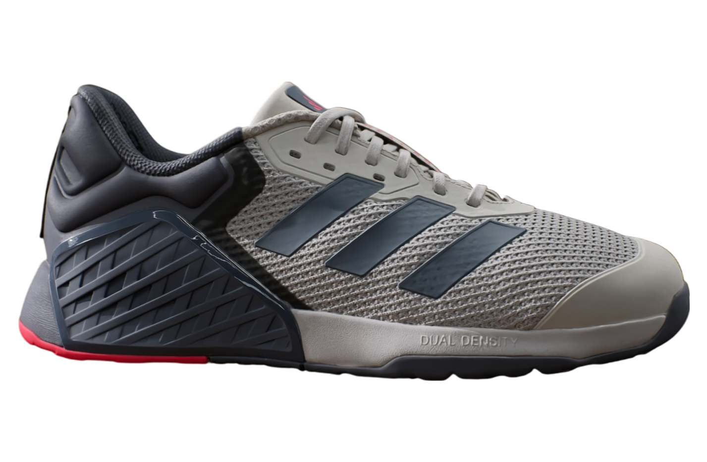 Adidas Dropset 3 Strength Wonder Alumina / Onix